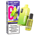 Lost Mary 6K Double Apple