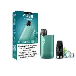 Vuse Mint Ice